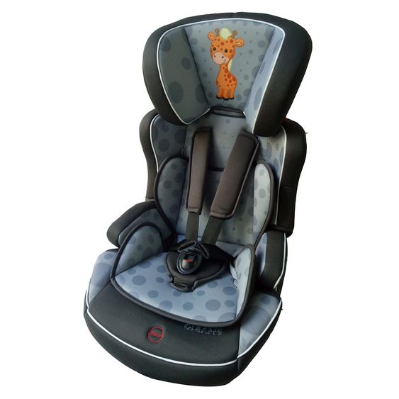 Osann Kindersitz Lupo Isofix - Giraffe