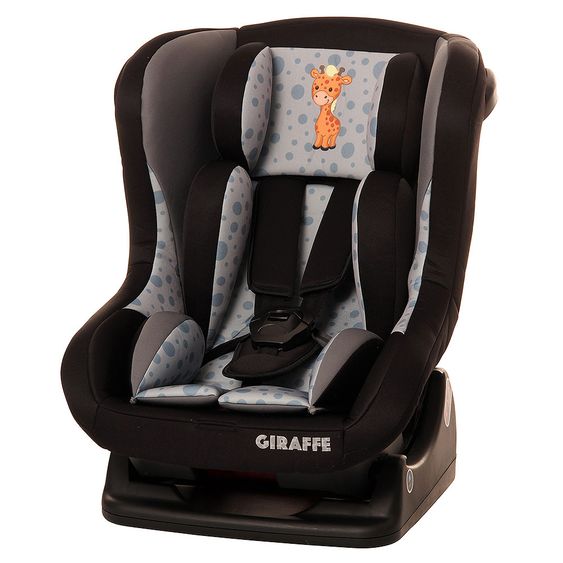 Osann Kindersitz Safety Baby - Giraffe