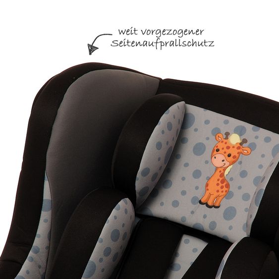Osann Kindersitz Safety Baby - Giraffe