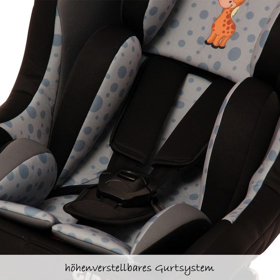 Osann Kindersitz Safety Baby - Giraffe