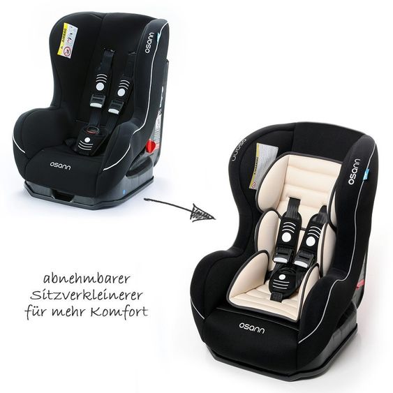 Osann Seggiolino per bambini Safety One - Night