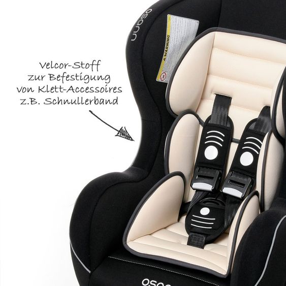 Osann Seggiolino per bambini Safety One - Night