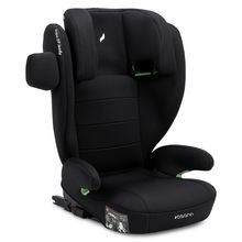 Kindersitz Volpo SP Isofix ab 3 Jahre - 12 Jahre (100 cm - 150 cm) mit Isofix - Black