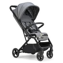 Reisebuggy & Sportwagen Boogy 2 bis 22 kg belastbar nur 7,5 kg mit Liegeposition & Regenschutz - Monster