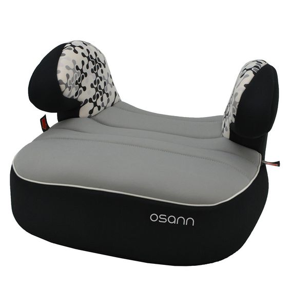 Osann Booster seat Dream Plus - Corail Black