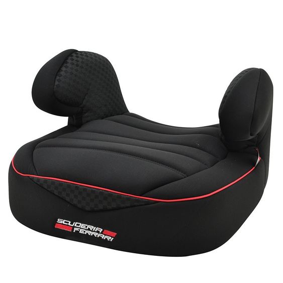 Osann Booster seat Dream Plus - Ferrari - Black Gran Tourismo