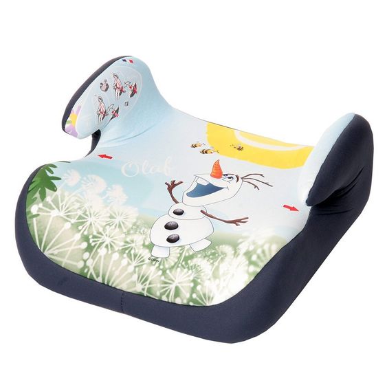 Osann Booster seat Topo Luxe - Disney Frozen Olaf