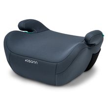 Booster seat Up i-Size from 7 years - 12 years (125 cm - 150 cm) only 1.1 kg light - Grey