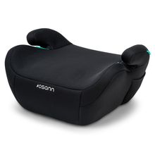 Booster seat Up i-Size from 7 years - 12 years (125 cm - 150 cm) only 2.15 kg light - Black