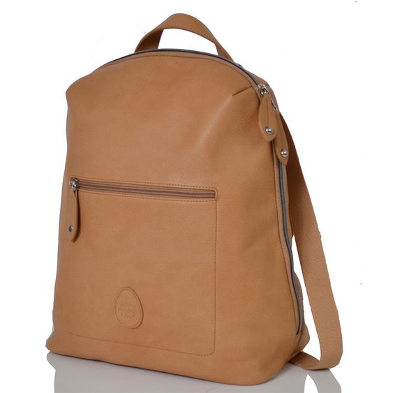 PacaPod Wickelrucksack - Hartland - Camel
