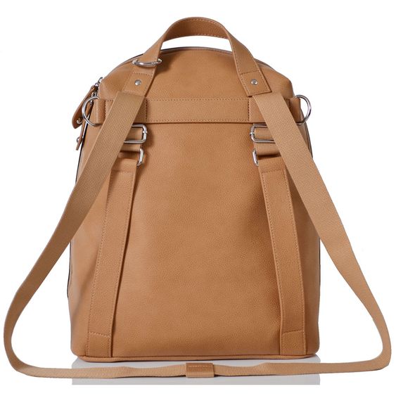 PacaPod Wickelrucksack - Hartland - Camel