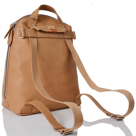 PacaPod Wickelrucksack - Hartland - Camel