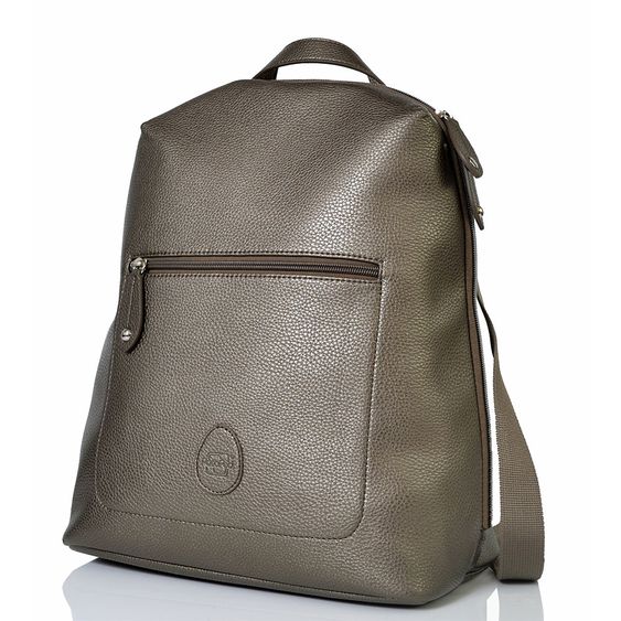 PacaPod Wickelrucksack - Hartland - Gunmetal