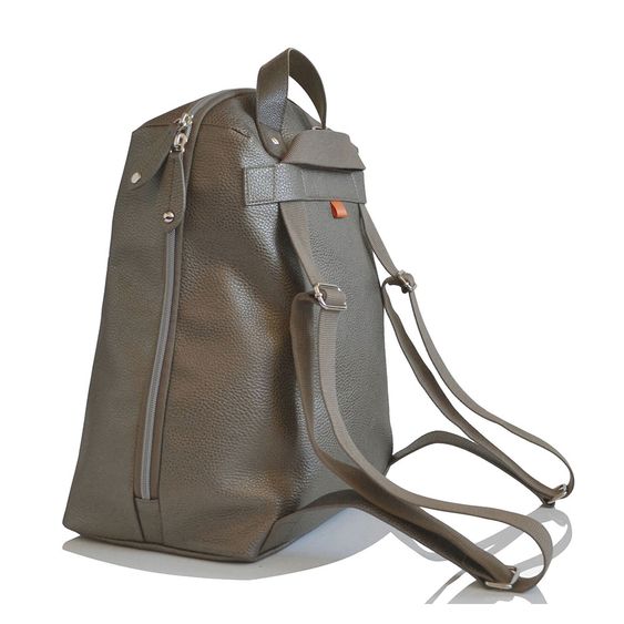 PacaPod Wickelrucksack - Hartland - Gunmetal