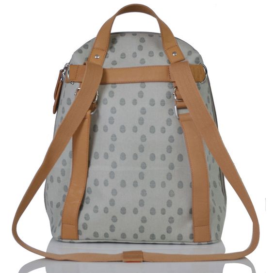 PacaPod Wickelrucksack - Hartland - Oyster Acron