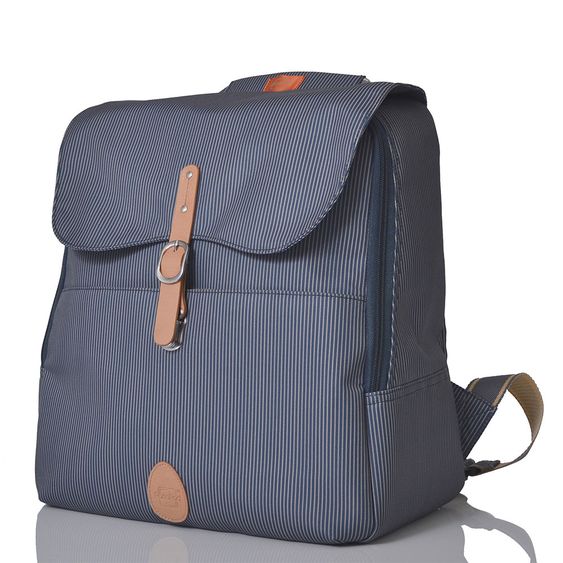 PacaPod Wickelrucksack - Hastings - Navy