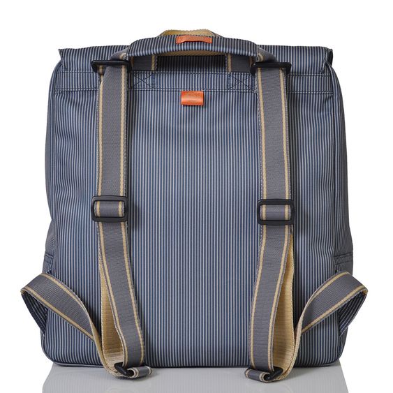 PacaPod Wickelrucksack - Hastings - Navy