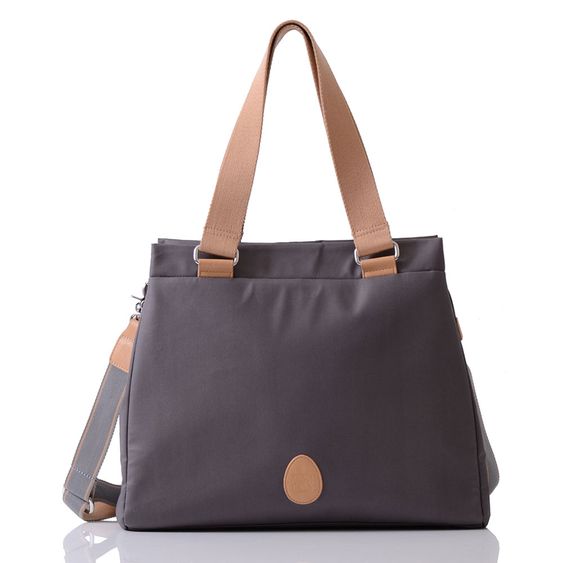 PacaPod Wickeltasche - Richmond - Slate