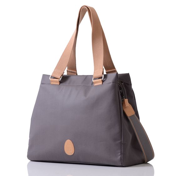 PacaPod Wickeltasche - Richmond - Slate