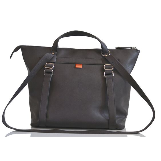 PacaPod Wickeltasche - Saunton - Pewter