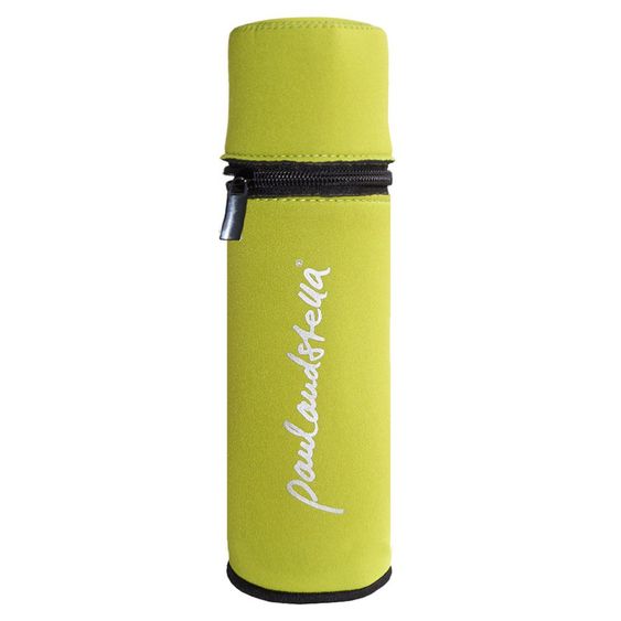 paulandstella Neoprene insulated bag - Green