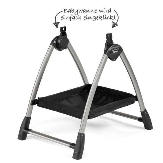 Peg Perego Babywannenständer Home Stand für Ypsi -