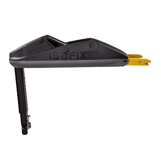 Peg Perego Base Isofix per Primo Viaggio SL / Primo Viaggio Tri-Fix K / Viaggio 1 Duo-Fix