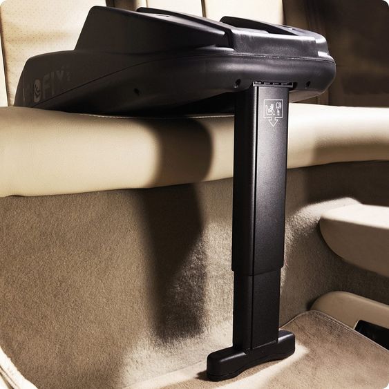 Peg Perego Base Isofix per Primo Viaggio SL / Primo Viaggio Tri-Fix K / Viaggio 1 Duo-Fix