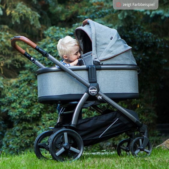 Peg Perego Kinder-Kombiwagen Ypsi Combi - Polo