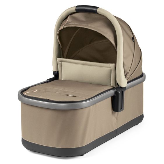 Peg Perego Kombi-Kinderwagen Ypsi Combi - Class Beige