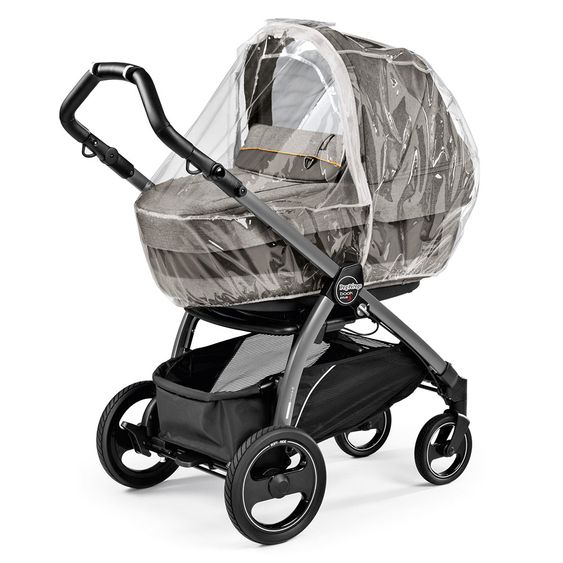 Peg Perego Regenschutz Cover All für Navetta XL / Navetta Pop-Up / Culla