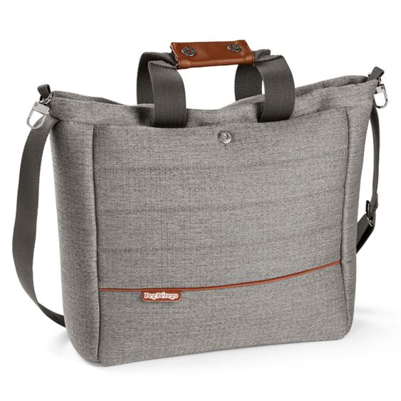 Peg Perego Wickeltasche All Day Bag - Polo