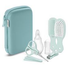 10-piece care set SCH401/00 - Mint