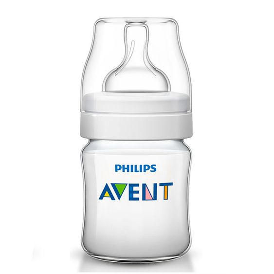 Philips Avent 4-tlg. Geschenk-Set Klassik+ Sea - SCD374/01