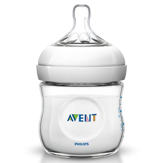 Philips Avent 4-tlg. Geschenk-Set Naturnah Safari - SCD289/01