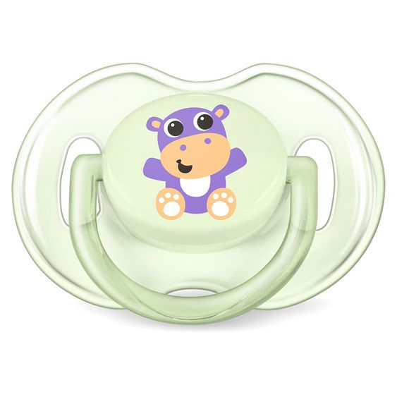 Philips Avent 4-tlg. Geschenk-Set Naturnah Safari - SCD289/01