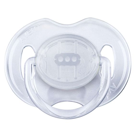 Philips Avent 6-piece newborn starter set PP Naturnah - SCD301/01