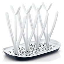 Abtropfständer mit abnehmbarer Schale SCF149/00