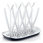 Abtropfständer mit abnehmbarer Schale SCF149/00