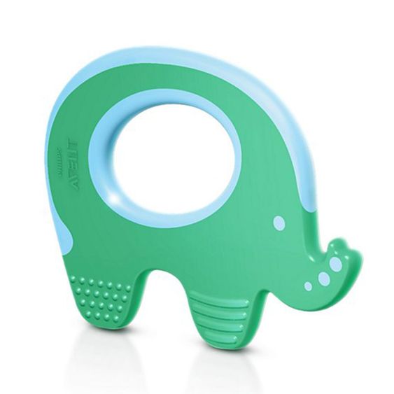 Philips Avent Beißring Elefant - SCF199/00