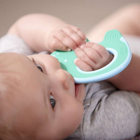 Philips Avent Beißring Elefant - SCF199/00