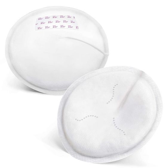 Philips Avent Imbottitura monouso per l'allattamento diurno Confezione da 60 SCF254/60