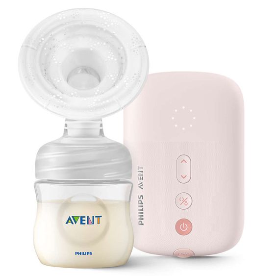 Philips Avent Elektrische Milchpumpe SCF395/11