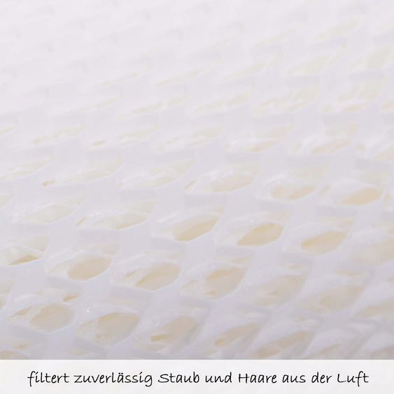 Philips Avent Ersatzfilter für Luftbefeuchter HU4801/01 & HU4803/01