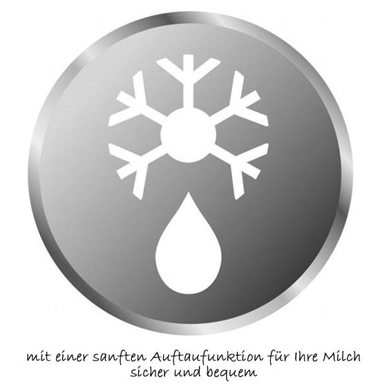 Philips Avent Flaschenwärmer Express SCF355/00 elektrisch