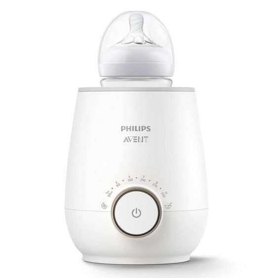 Philips Avent Bottle warmer Express SCF358/00 electric