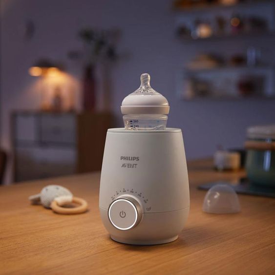 Philips Avent Bottle warmer Express SCF358/00 electric