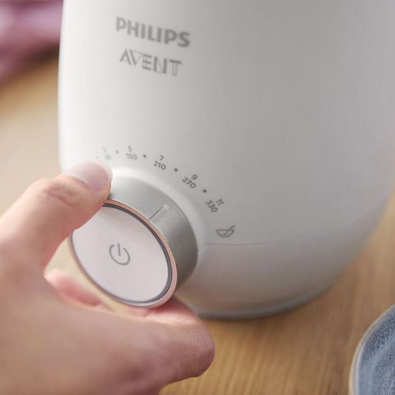 Philips Avent Bottle warmer Express SCF358/00 electric