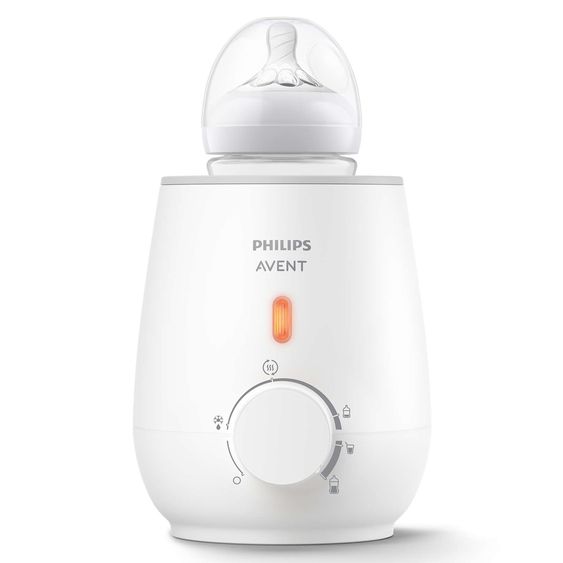 Philips Avent Flaschenwärmer Fast Advanced