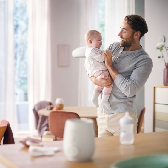 Philips Avent Flaschenwärmer Fast Advanced